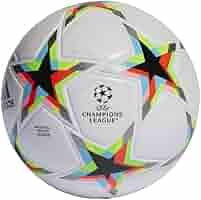 Amazon.com : adidas UCL Pro Void Ball (5) : Sports & Outdoors